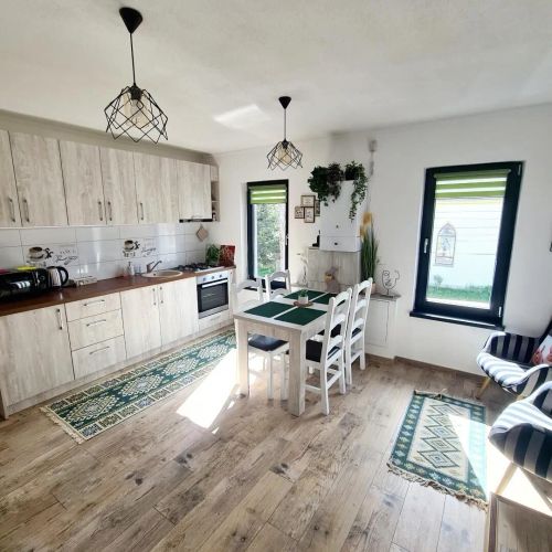 Apartament Eminescu 2 Zărneşti