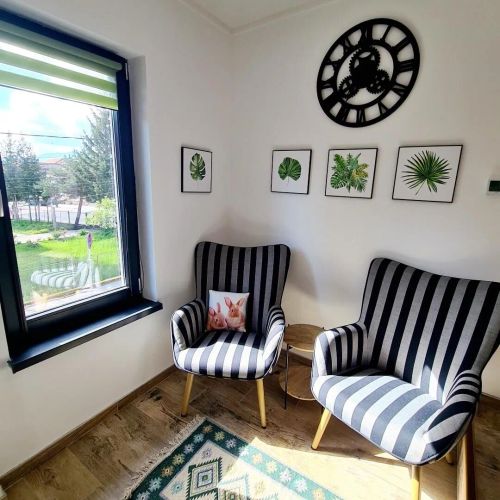 Apartament Eminescu 2 Zărneşti – Zărnești, România