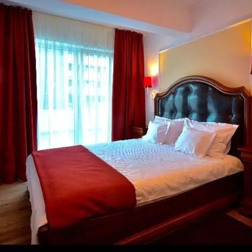 Apartament Ștefan Brașov