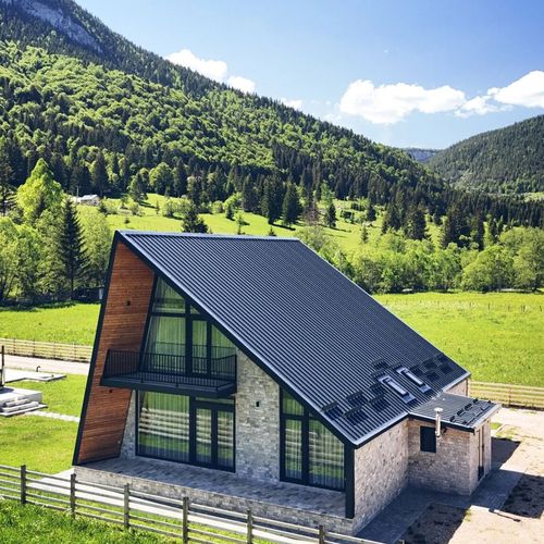 Cabana Elviu Lacu Roșu