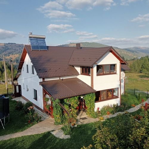 Casa Vasy Vatra Dornei