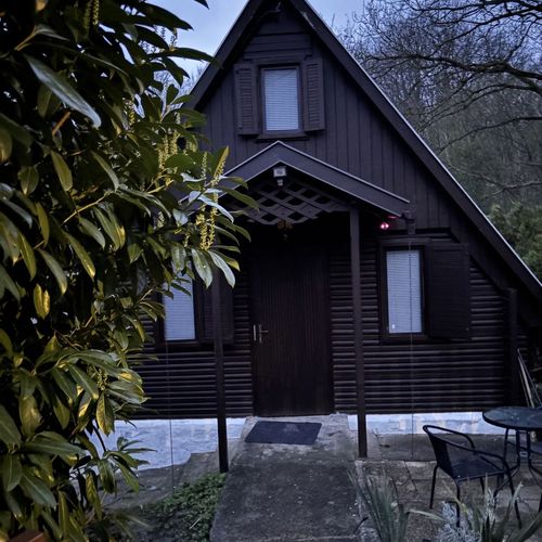 Kabin Faház Abaliget