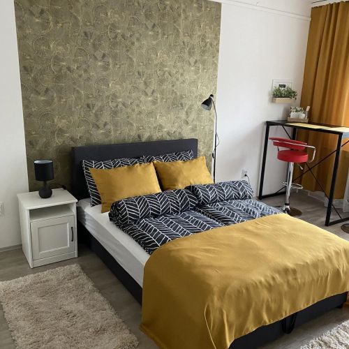 GoldApartman Miskolc