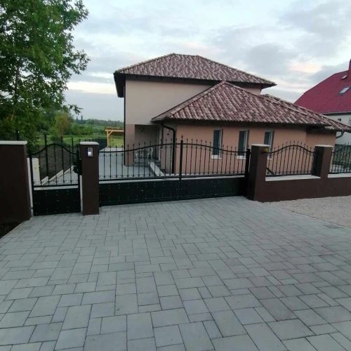 Villa Leona Üdülőház Gyenesdiás