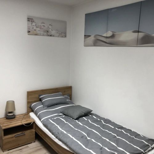 Griff Apartmanok Eger