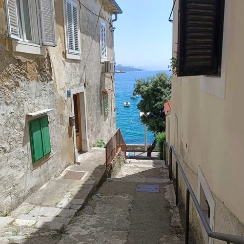 Apartment Zlatko Volosko Opatija