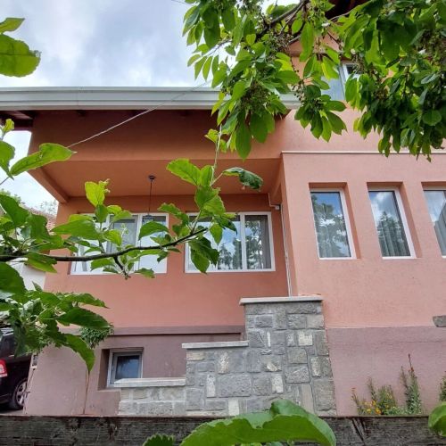 Casa Drăcea Comarnic – Comarnic, Rumunsko