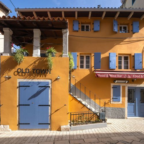 Apartment Piazzetta Studio Porec – Poreč, Chorwacja