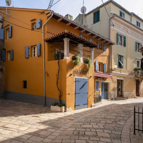 Apartment Piazzetta Studio Porec – Poreč, Chorwacja