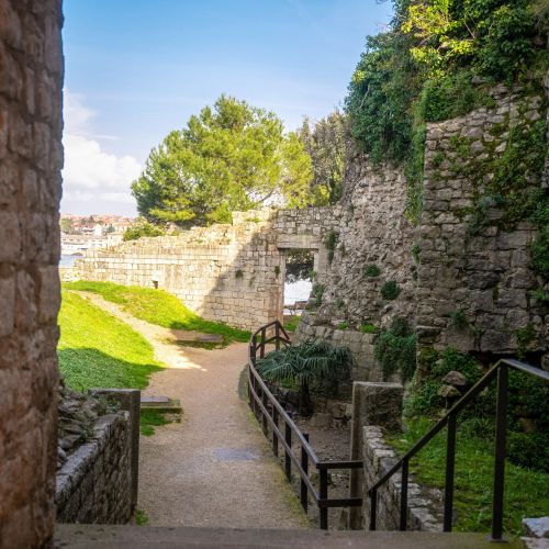 Apartment Piazzetta Studio Porec – Poreč, Chorwacja