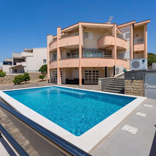 Apartman Šibenik - CSV118
