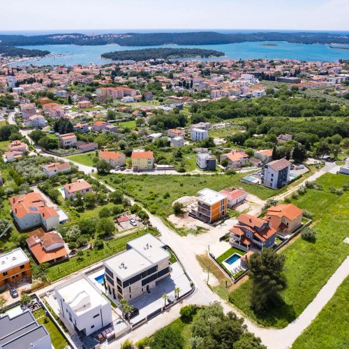 Apartman Medulin - CIM683 – Medulin, Croația