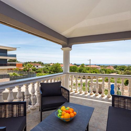 Apartman Medulin - CIM683 – Medulin, Croația