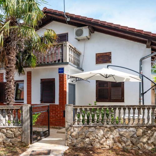 Apartman Kruševo - CDI842