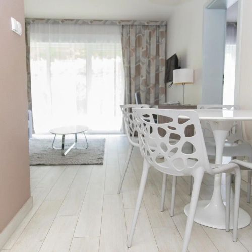 VacationClub Bormio Czarna Góra Apartament 13 Sienna – Sienna, Polska
