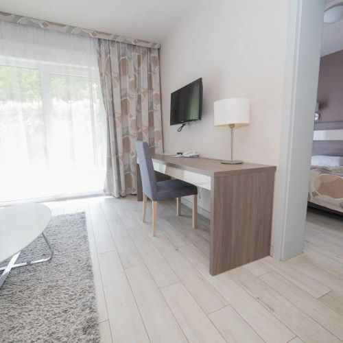 VacationClub Bormio Czarna Góra Apartament 13 Sienna – Sienna, Polska
