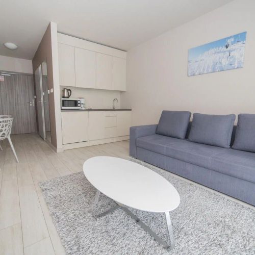 VacationClub Bormio Czarna Góra Apartament 13 Sienna – Sienna, Polska