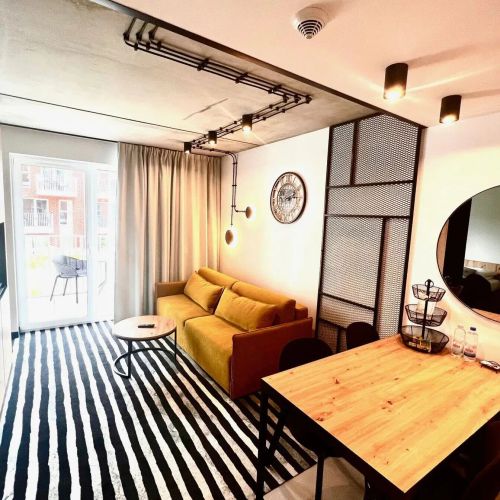 OnHoliday Kołobrzeg ul.  Lwowska 11