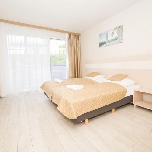 VacationClub ISCHGL Czarna Góra, Apartament 19 Sienna