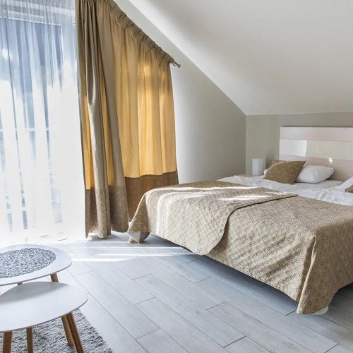 VacationClub ISCHGL Czarna Góra, Apartament 39 Sienna – Sienna, Polska
