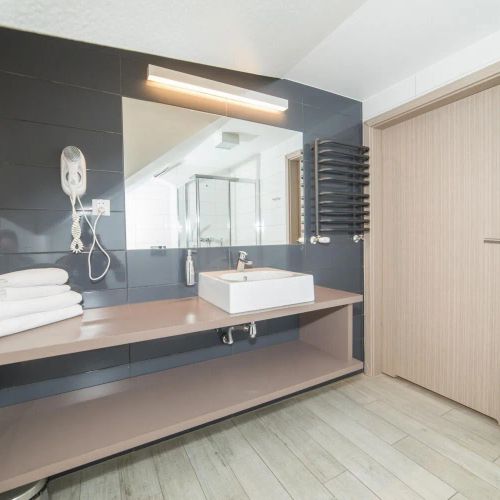 VacationClub ISCHGL Czarna Góra, Apartament 39 Sienna – Sienna, Polska