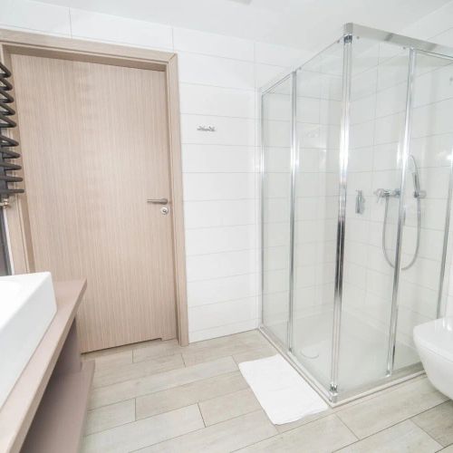 VacationClub ISCHGL Czarna Góra, Apartament 39 Sienna – Sienna, Polska