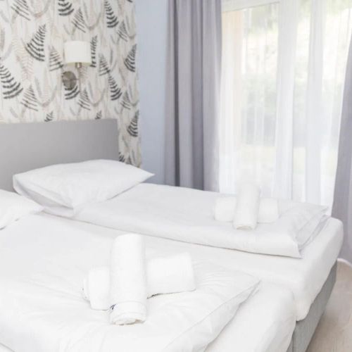 VacationClub LIVIGNO Czarna Góra Apartament 7 Sienna