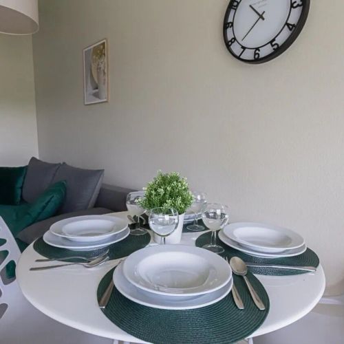 VacationClub Solden Czarna Góra, Apartament 3 Sienna – Sienna, Polska