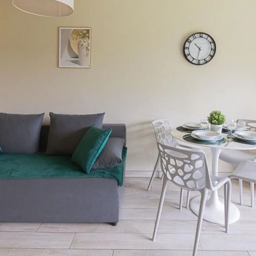 VacationClub Solden Czarna Góra, Apartament 3 Sienna – Sienna, Polska