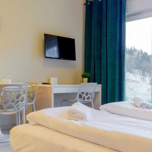 VacationClub Solden Czarna Góra, Apartament 3 Sienna – Sienna, Polska