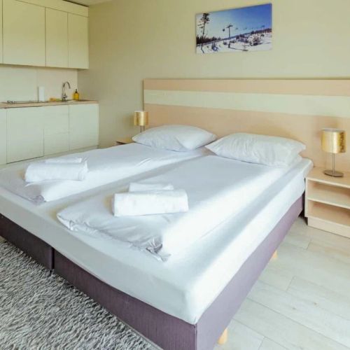 VacationClub Solden Czarna Góra Apartament 14 Sienna – Sienna, Polska