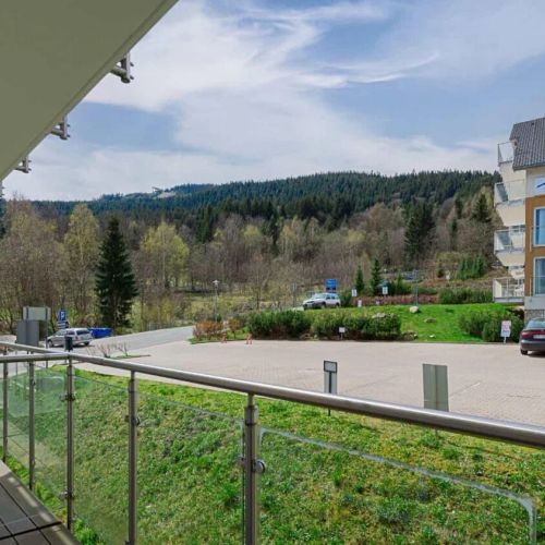 VacationClub Solden Czarna Góra Apartament 18 Sienna – Sienna, Polska