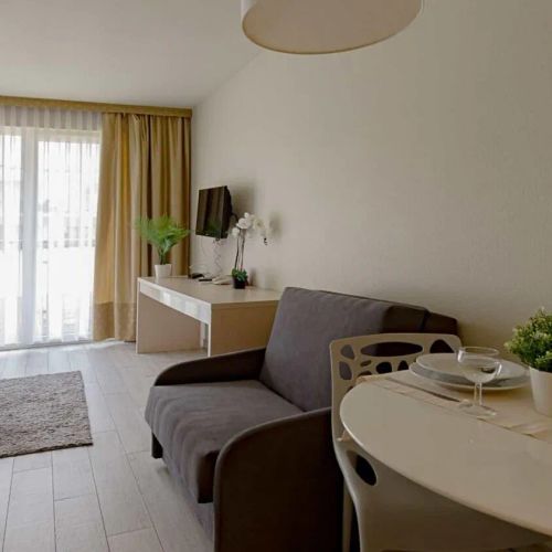 VacationClub Solden Czarna Góra Apartament 18 Sienna – Sienna, Polska