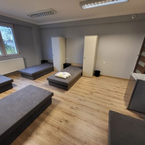 Noclegi dla firm Stalowa Wola – Nisko, Polska