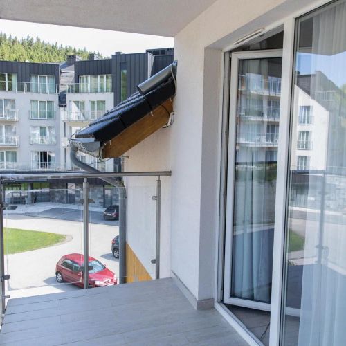 VacationClub STUBAI Czarna Góra, Apartament 16 Sienna – Sienna, Polska
