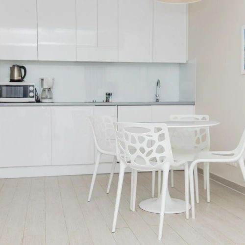 VacationClub STUBAI Czarna Góra, Apartament 16 Sienna – Sienna, Polska
