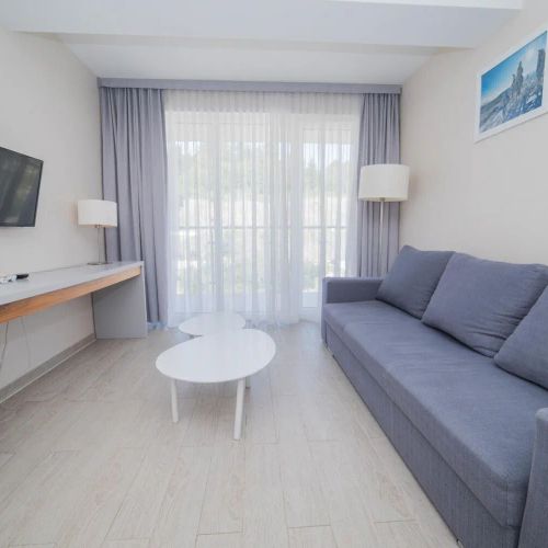 VacationClub STUBAI Czarna Góra, Apartament 16 Sienna – Sienna, Polska