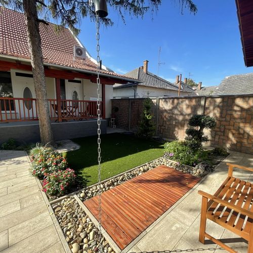 Vitality Apartman Makó