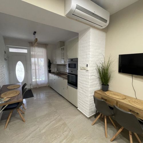 Vitality Apartman Makó – Macău, Ungaria