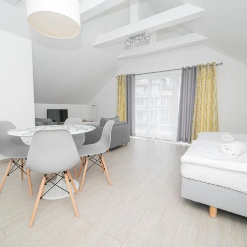 VacationClub STUBAI Czarna Góra Apartament 38 Sienna