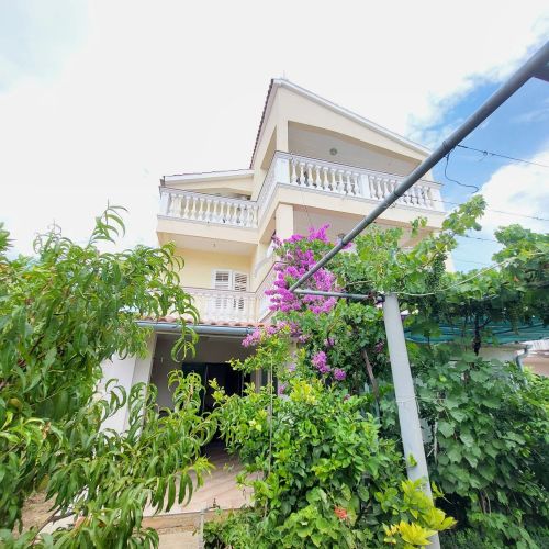 Apartmani Vinka Tribunj