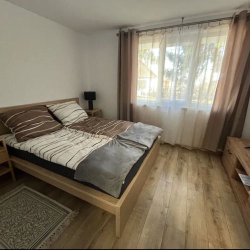 Apartament EA Flat Sfântu Gheorghe