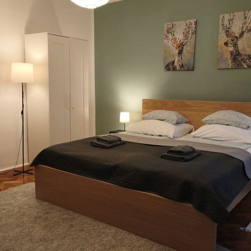 Tornyai Apartman Hódmezővásárhely – Hódmezővásárhely, Maďarsko
