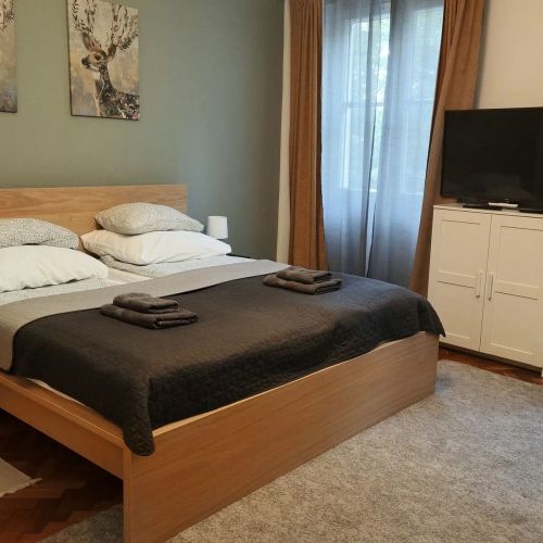 Tornyai Apartman Hódmezővásárhely – Hódmezővásárhely, Maďarsko