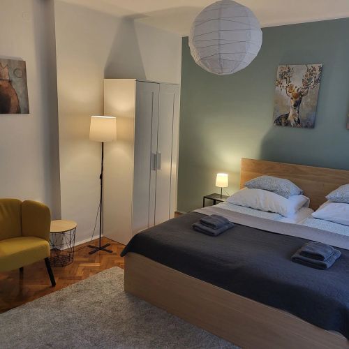 Tornyai Apartman Hódmezővásárhely – Hódmezővásárhely, Maďarsko