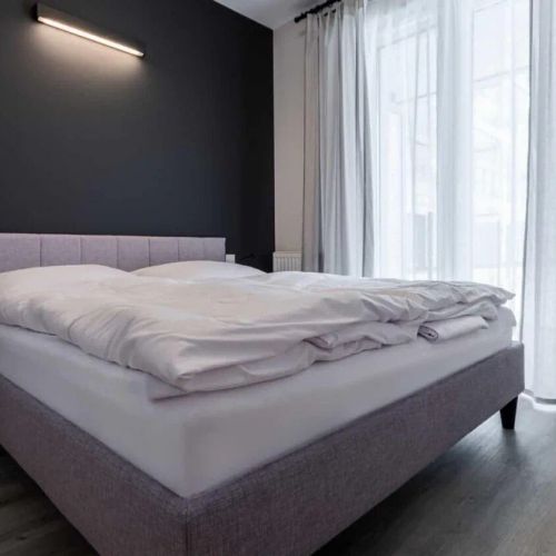 VacationClub Apartamenty Zakopiańskie Apartament 16