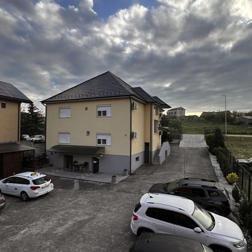 Pensiunea Cory Băile Felix