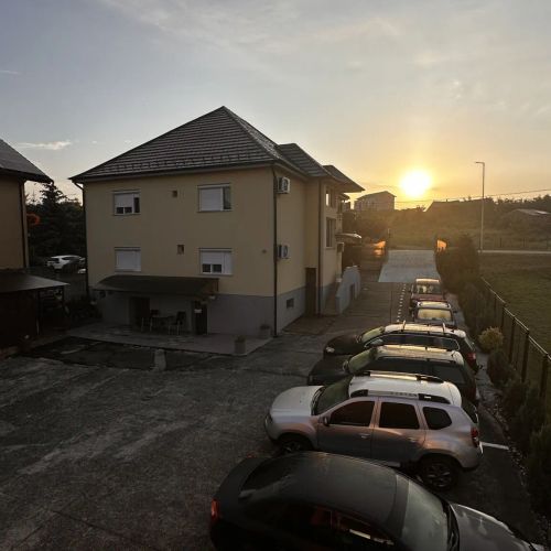 Pensiunea Cory Băile Felix – Băile Felix, România