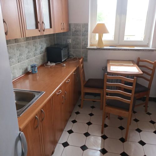 Samodzielne mieszkanie Krynica-Zdrój – Krynica-Zdrój, Polsko