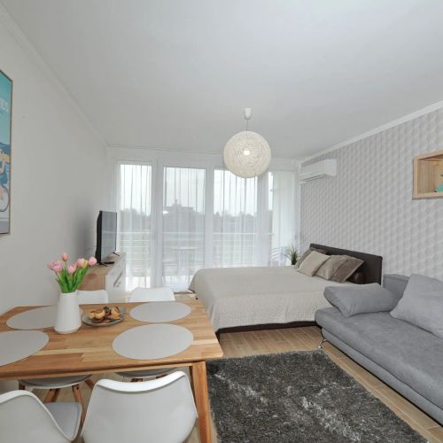 Bella Donna Apartman Balatonfüred